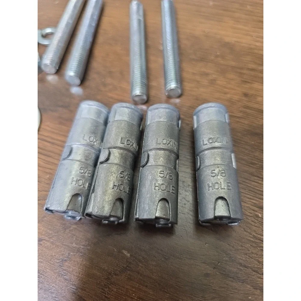 4 Pc 5/8